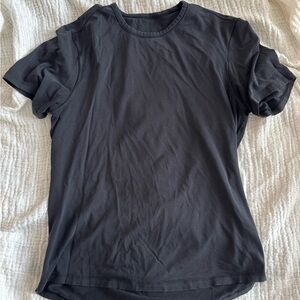 Lululemon 5 Year Basic T-Shirt L - Black